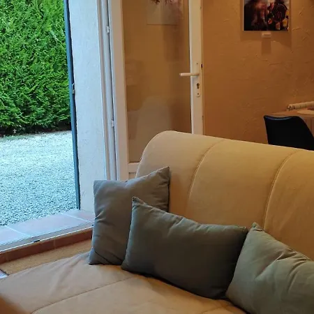 La Veg'it Lägenhet
