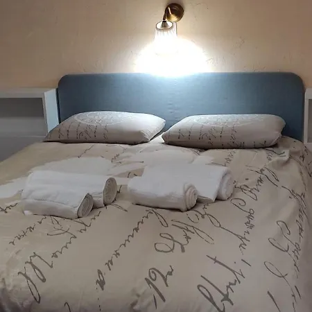 La Veg'it Appartement Seyssinet