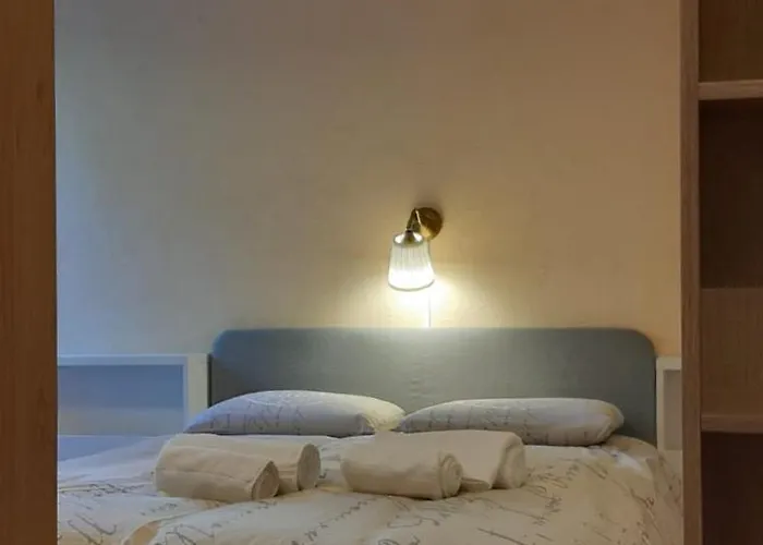 Apartament La Veg'it *