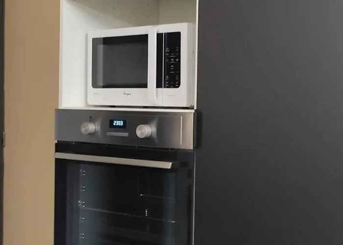 Apartament La Veg'it *