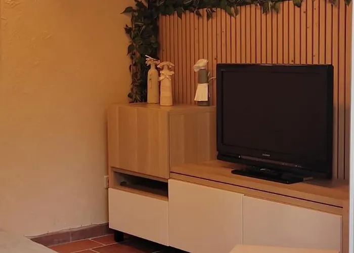 La Veg'it Apartament