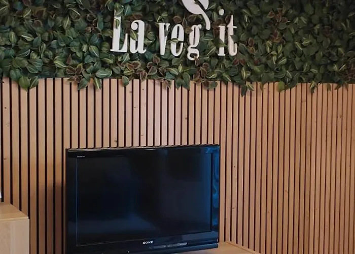 La Veg'it * Seyssinet