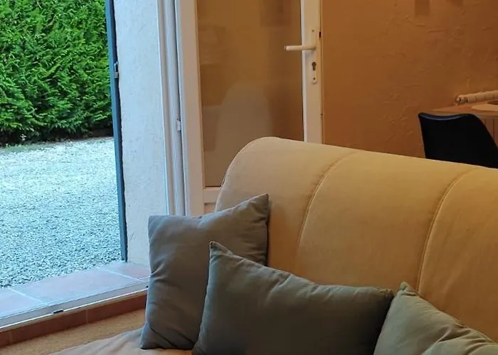 La Veg'it Apartament