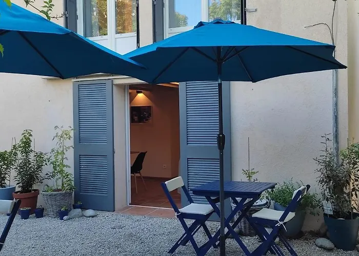 La Veg'it Apartament