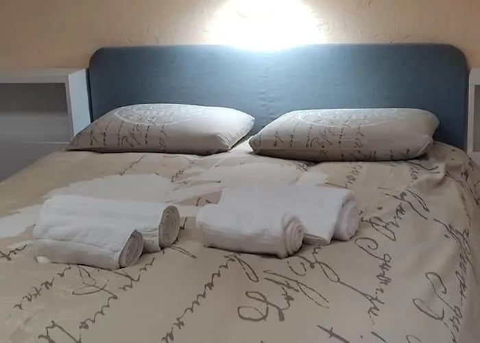 La Veg'it Apartament Seyssinet